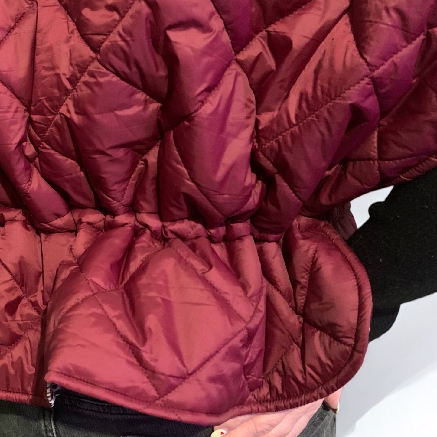 Manteau Léo