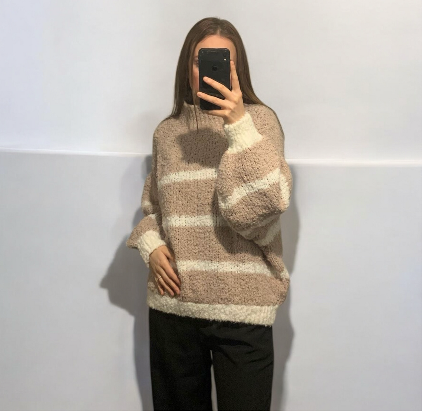 Pull Jasmine