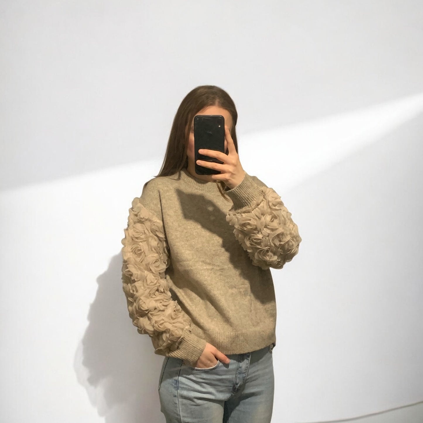 Pull Nina