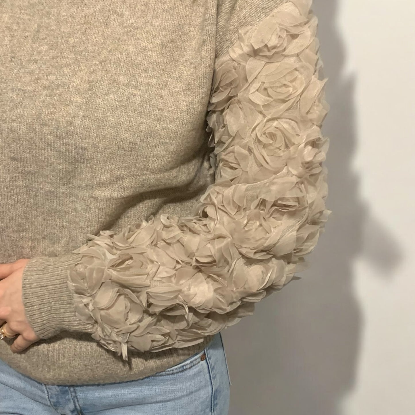 Pull Nina