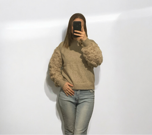 Pull Nina